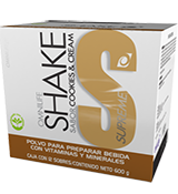 Shake Supreme
