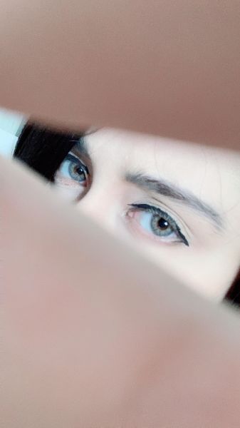 Luxury 184 Grey - 14.8mm