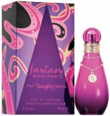 Britney Fantasy The Naught Remix Feminino EDP