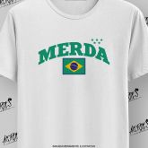 Merda Brasil