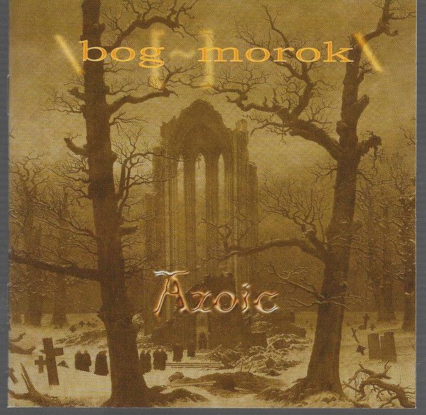 Bog-Morok - Azoic
