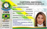 EDNA CARNEIRO DA SILVA