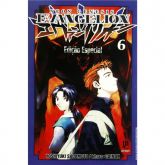 Neon Genesis - Evangelion N. 11