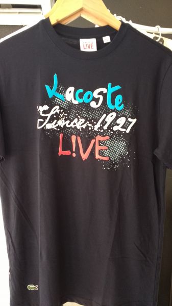 Camisa Lacoste ORIGINAL   T M : ( 4 )