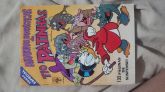 AVENTURAS FANTÁSTICAS DO TIO PATINHAS NR 08