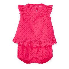 Romper Ralph Lauren