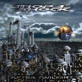 CD TROPA DE SHOCK - After Twilight
