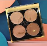 Paleta Corretivo City Girls