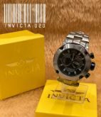 Relógio Invicta     Marca: Invicta     REF. 01