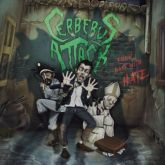 CERBERUS ATTACK - From East With Hate