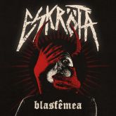 Eskröta - Blasfêmea CD Nacional com Slipcase!!!