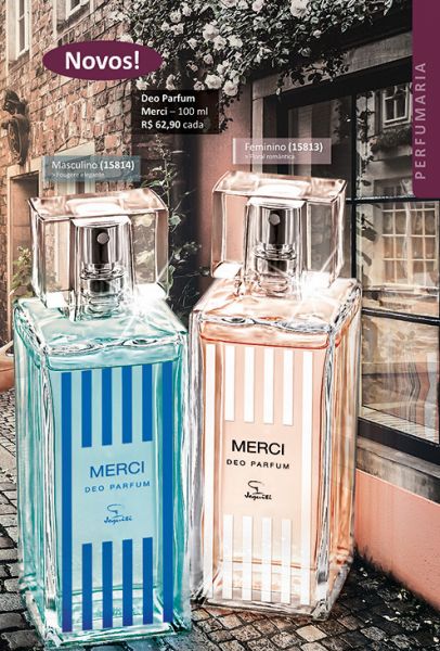 MERCI
