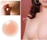 Protetor Silicone Nipple Pad Aureola Seios Bicos Bare Lift