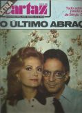 revista cartaz 24/08/1972