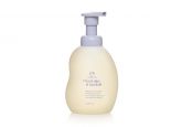 Espuma de Limpeza da Cabeça aos Pés Mamãe e Bebê - 200ml