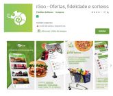 Baixe o iGoo no Google Play