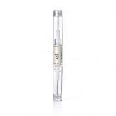 Máscara incolor Wet Gloss Lash & Brow - e.l.f.