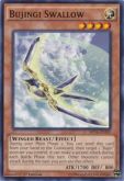 Bujingi Swallow MP14-EN209