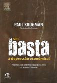 Um Basta à Depressão Econômica!