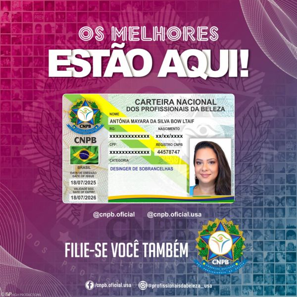 ANTÔNIA MAYARA DA SILVA BOW LTAIF