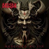 Deicide - Banished by Sin CD Nacional!!!