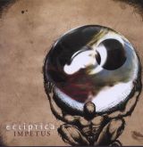 Ecliptica - Impetus (Cd Importado)