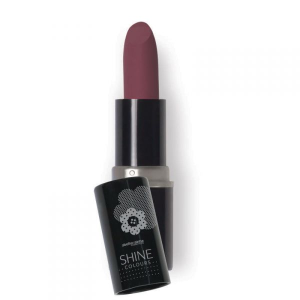 9196 SHINE COLOURS - BATOM MATE AVELUDADO PINK SUCESSO
