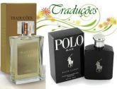Polo Black (Gold n° 07) - Masculino (100 ml)