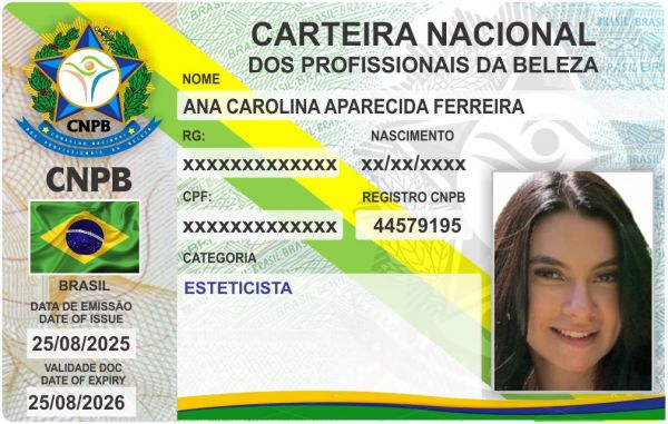 ANA CAROLINA APARECIDA FERREIRA