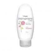 2275 INTIMAMENT MULHER - GEL ÍNTIMO AROMA MORANGO 100 g