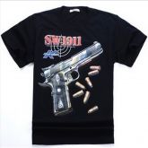 Camiseta 3d VAM0064