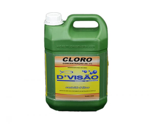 CLORO