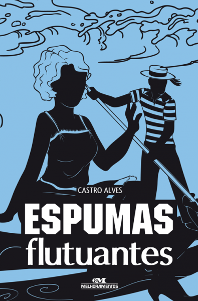 EBook - Espumas Flutuantes