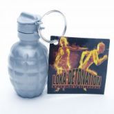 Loka Detonation Energy Drink Loka Sensação