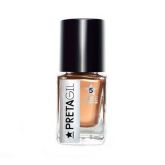 Esmalte Preta Gil 5free Nosso Vicio