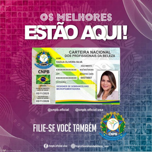 KADIJA OLIVEIRA SILVA