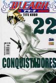 Bleach n° 22 - Conquistadores