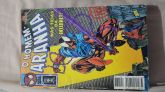 HOMEM ARANHA ABRIL JOVEM NR 176
