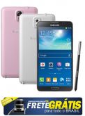 Smartphone Samsung Galaxy Note 3 SM-N9005 Android 2.3GHz