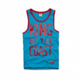 CAMISETA REGATA AF HOC  32