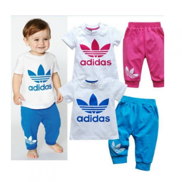 Conjunto Adidas BCV0010