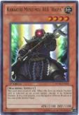 Karakuri Muso mdl 818 Haipa STOR-EN083 - Ultra Rare
