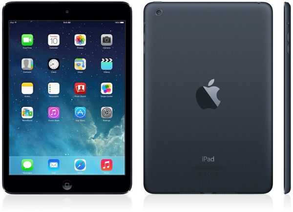 iPad mini Tela Retina 4G 16 GB