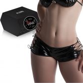 Short Priscila Sex Vinil