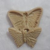 Borboleta Tigre M(n-015)