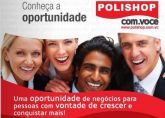 Como Fazer Convites na Polishop ?