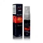 Facilit hot blackout