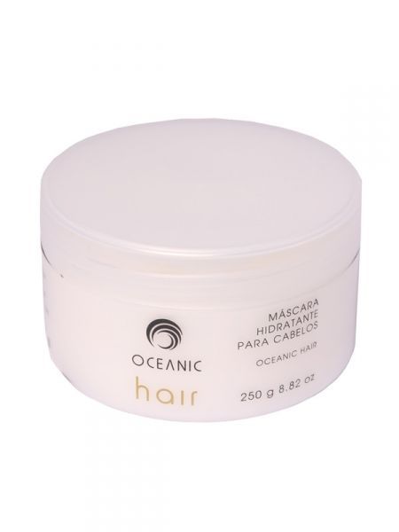 Máscara Hidratante