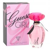 Guess Girl Feminino EDT