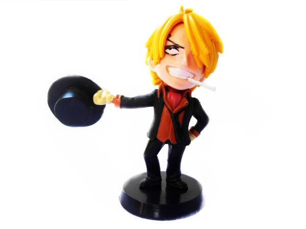 Sanji - One Piece - AF-OP013